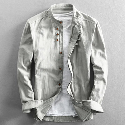 Anthony™ | Stylish Button-Down Shirt