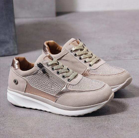 Tamara | Comfortable Orthopedic Shoes