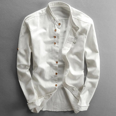 Anthony™ | Stylish Button-Down Shirt