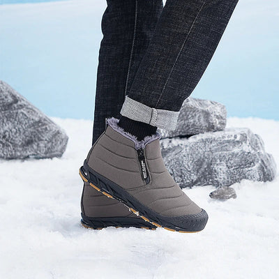 Evie  | Stylish Winter Boots