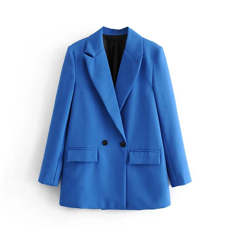 Freya's Office jacket