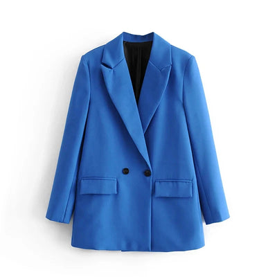 Freya's Office jacket