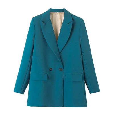 Freya's Office jacket
