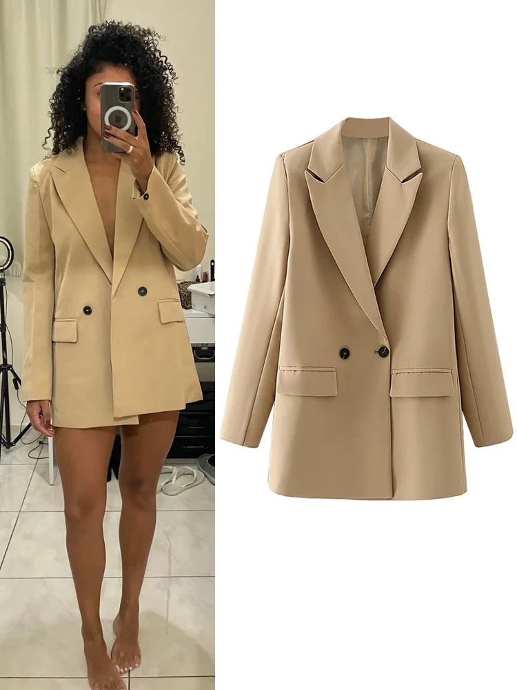 Freya's Office jacket