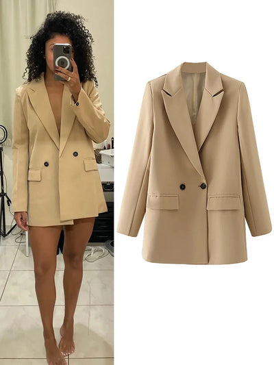 Freya's Office jacket