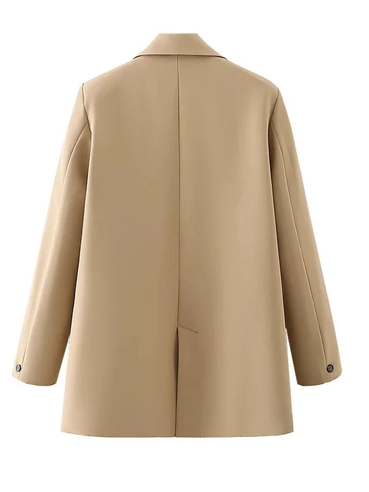 Freya's Office jacket