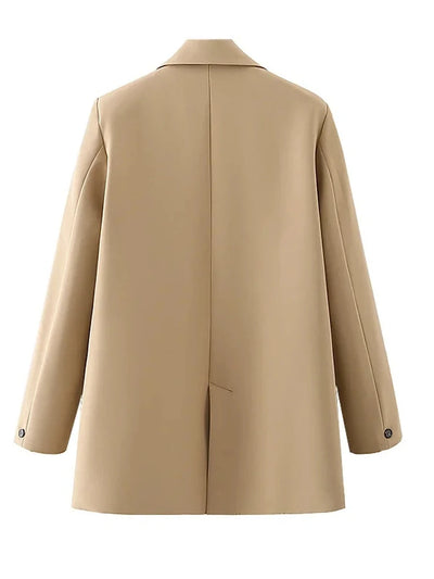 Freya's Office jacket