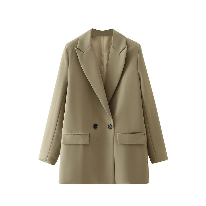Freya's Office jacket