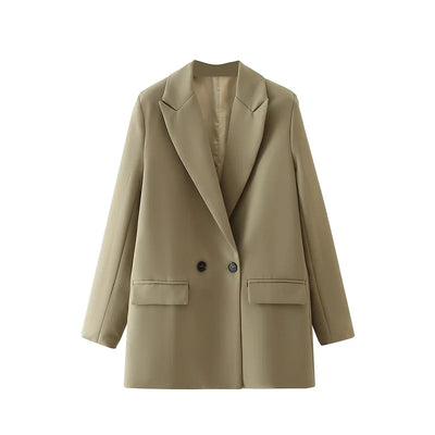 Freya's Office jacket