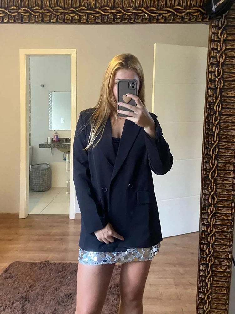 Freya's Office jacket