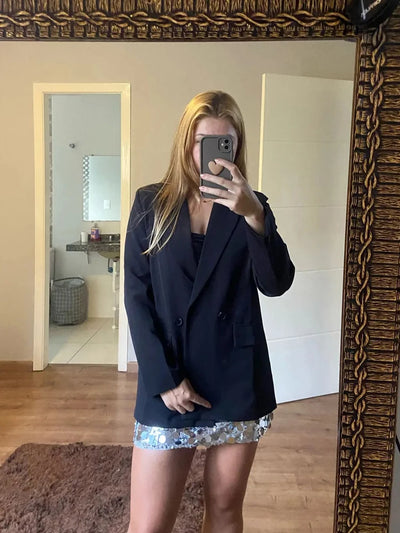 Freya's Office jacket