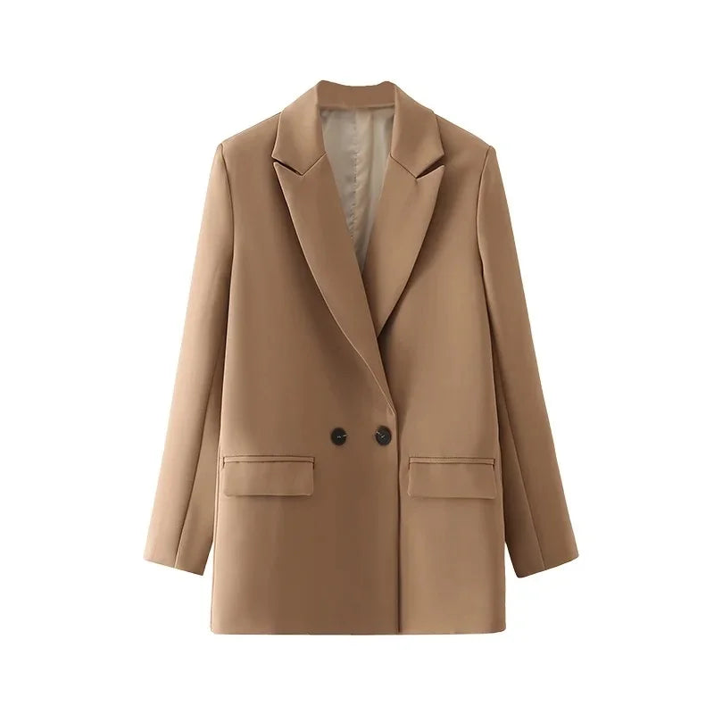 Freya's Office jacket