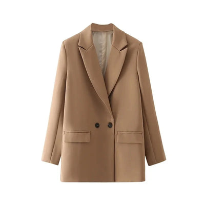 Freya's Office jacket