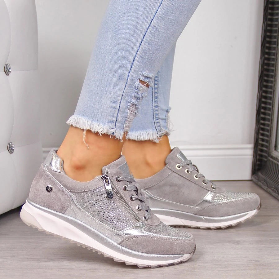 Tamara | Comfortable Orthopedic Shoes