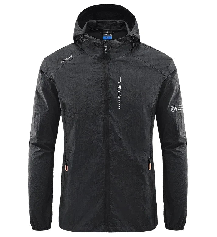 Jacob | Lightweight Outdoor Jacket