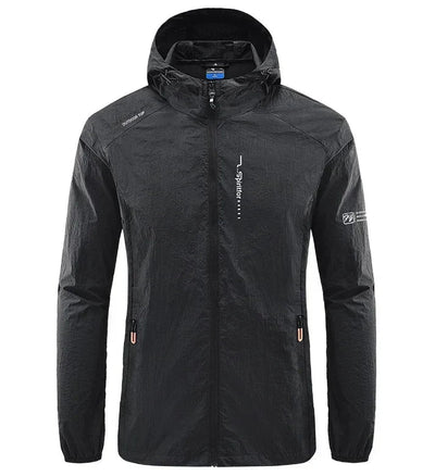 Jacob | Lightweight Outdoor Jacket
