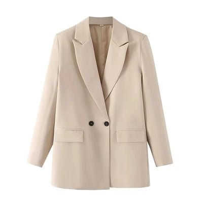 Freya's Office jacket