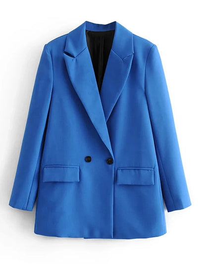 Freya's Office jacket