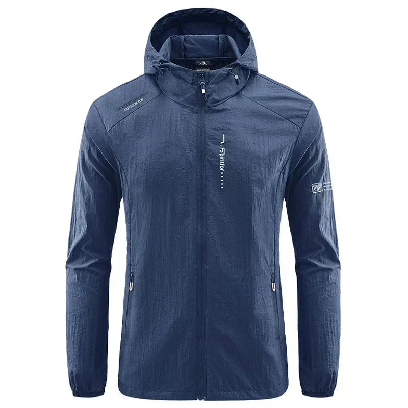 Jacob | Lightweight Outdoor Jacket