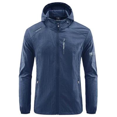 Jacob | Lightweight Outdoor Jacket