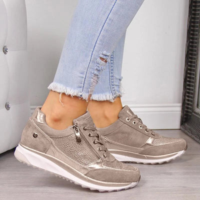 Tamara | Comfortable Orthopedic Shoes