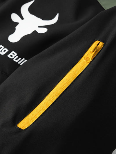 Vincent | Stylish Bold Design Outdoor Jacket