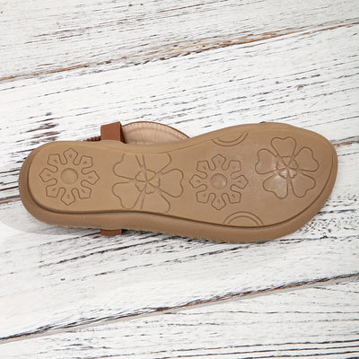 Margo | Stylish Beaded Sandals