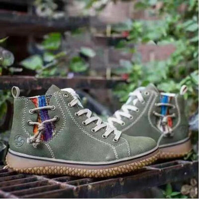 Ella - Orthopedic Sneakers