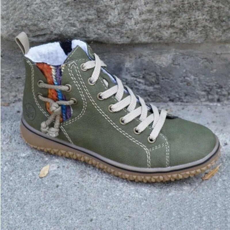 Ella - Orthopedic Sneakers
