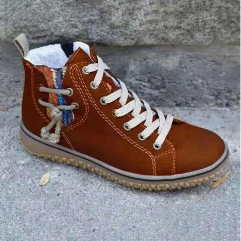 Ella - Orthopedic Sneakers