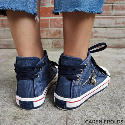 Amara - Comfiest Orthopedic Sneakers