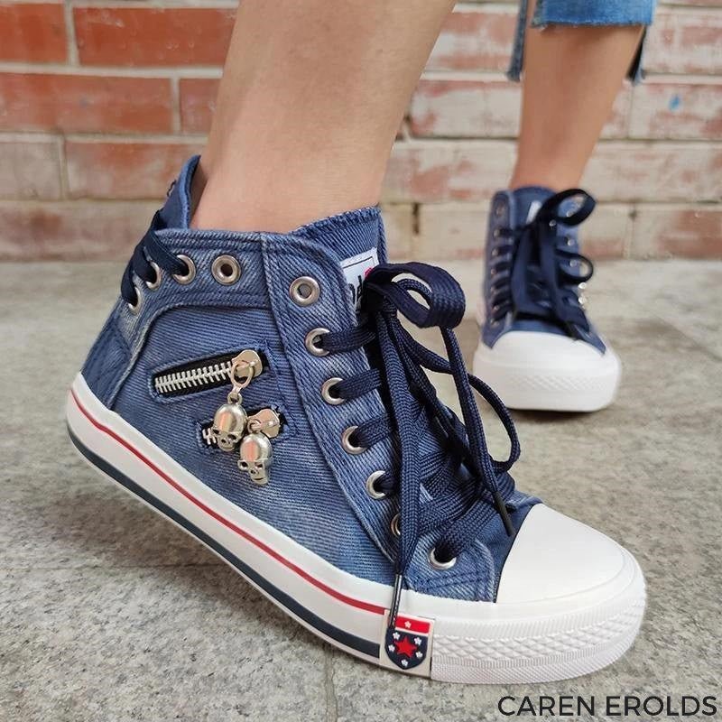 Amara - Comfiest Orthopedic Sneakers