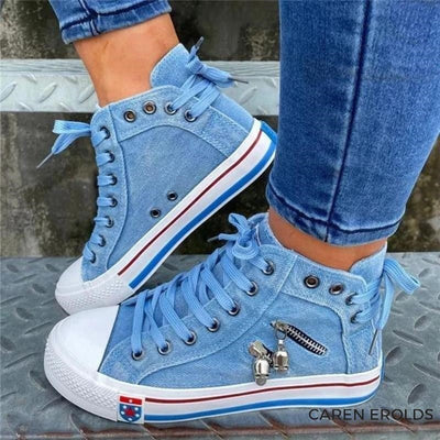 Amara - Comfiest Orthopedic Sneakers