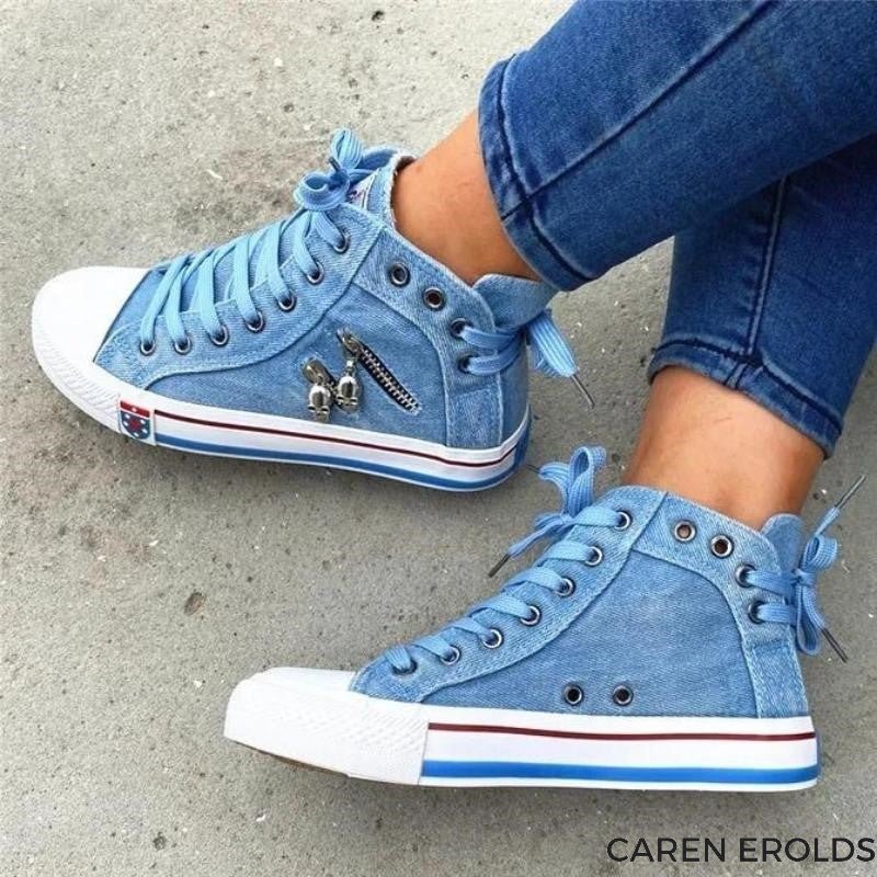 Amara - Comfiest Orthopedic Sneakers