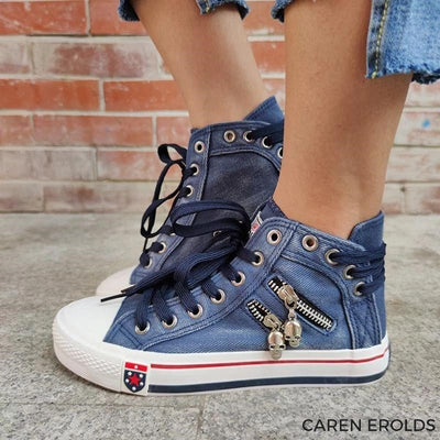 Amara - Comfiest Orthopedic Sneakers