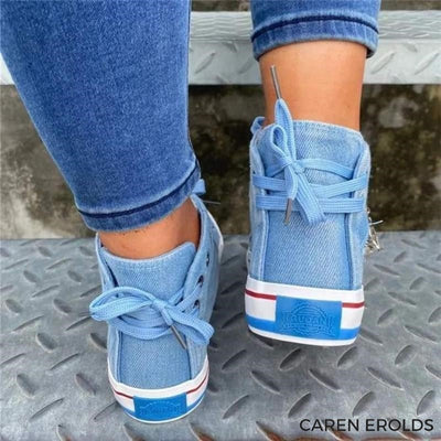 Amara - Comfiest Orthopedic Sneakers