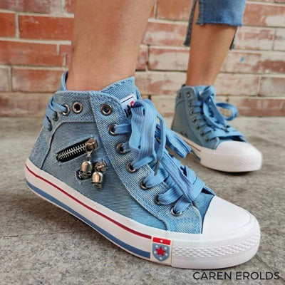 Amara - Comfiest Orthopedic Sneakers