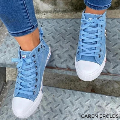 Amara - Comfiest Orthopedic Sneakers