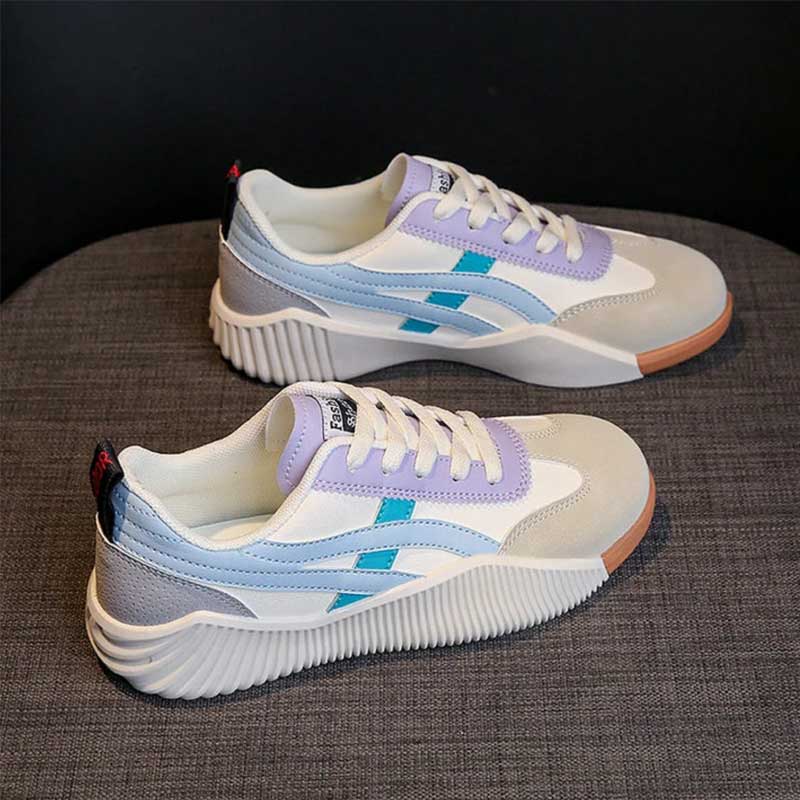 Flynn™ | Trendy Everyday Comfort Sneakers