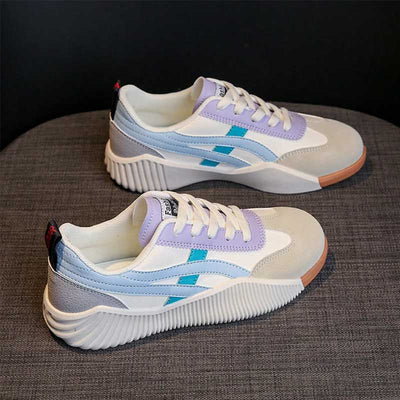 Flynn™ | Trendy Everyday Comfort Sneakers