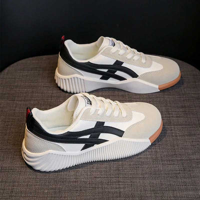 Flynn™ | Trendy Everyday Comfort Sneakers
