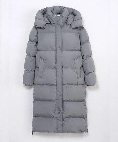 Ivy ™ | Cozy Oversized Puffer Jacket