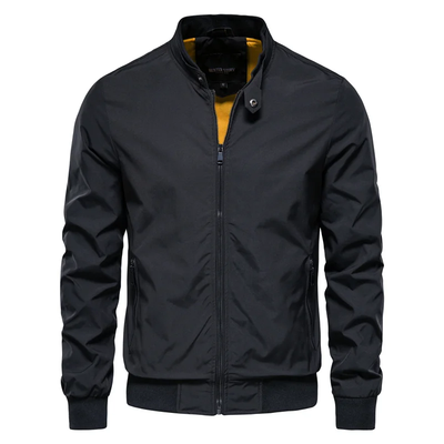 Jaxon | Stylish Casual Fit Bomber Jacket