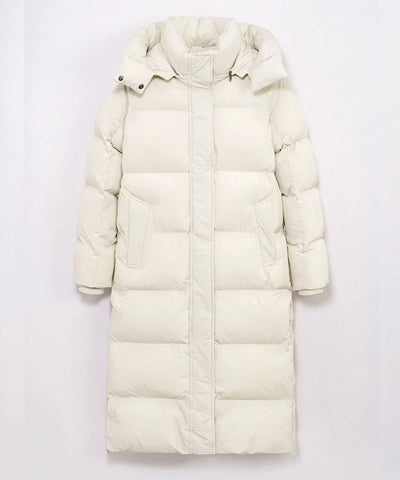 Ivy ™ | Cozy Oversized Puffer Jacket