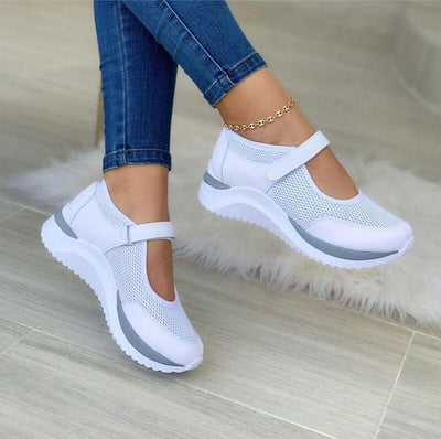 Valerie | Women's Orthopedic Shoes with Support Sole