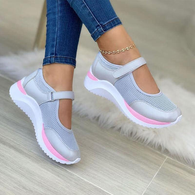 Valerie | Women's Orthopedic Shoes with Support Sole
