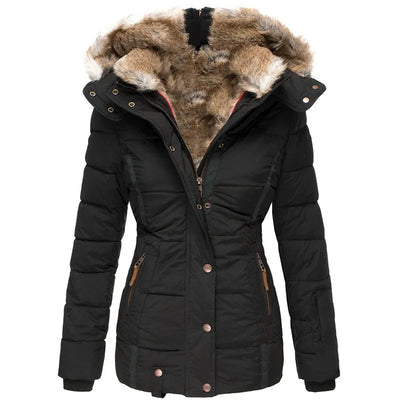 Aurora™ | Winter Parka Jacket