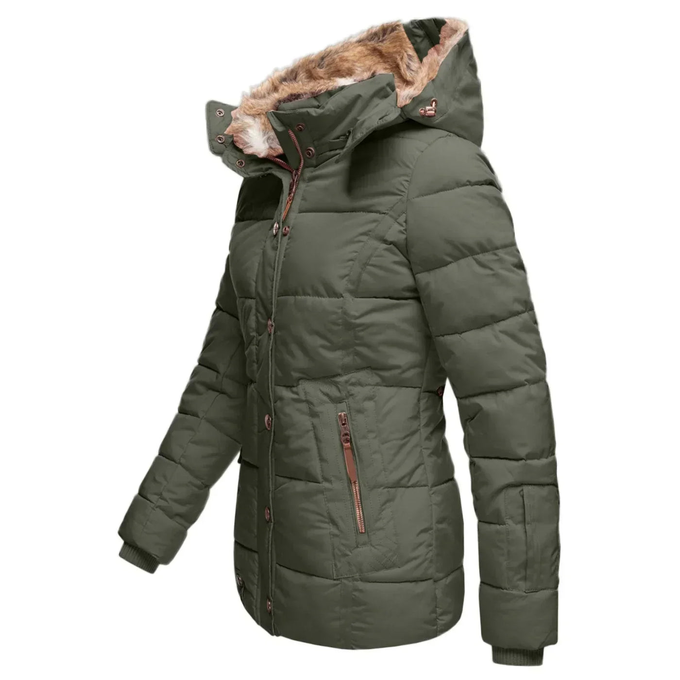Aurora™ | Winter Parka Jacket