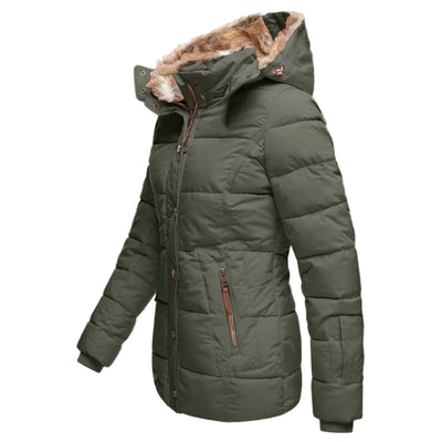 Aurora™ | Winter Parka Jacket