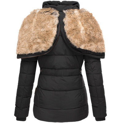 Aurora™ | Winter Parka Jacket